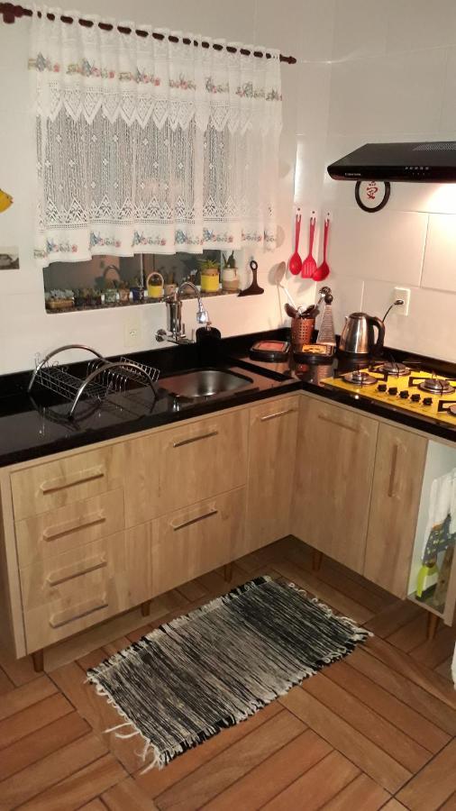 Apartamento Praia Do Santinho Nº103 Florianópolis Екстериор снимка
