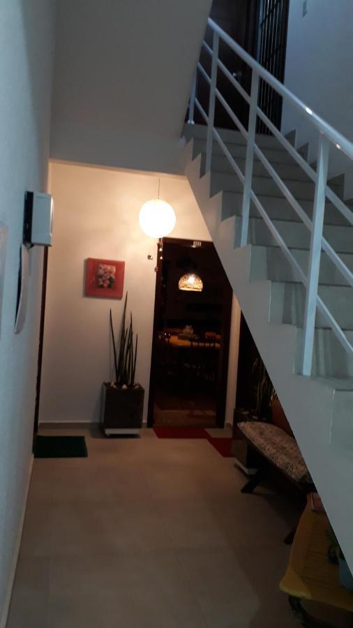 Apartamento Praia Do Santinho Nº103 Florianópolis Екстериор снимка