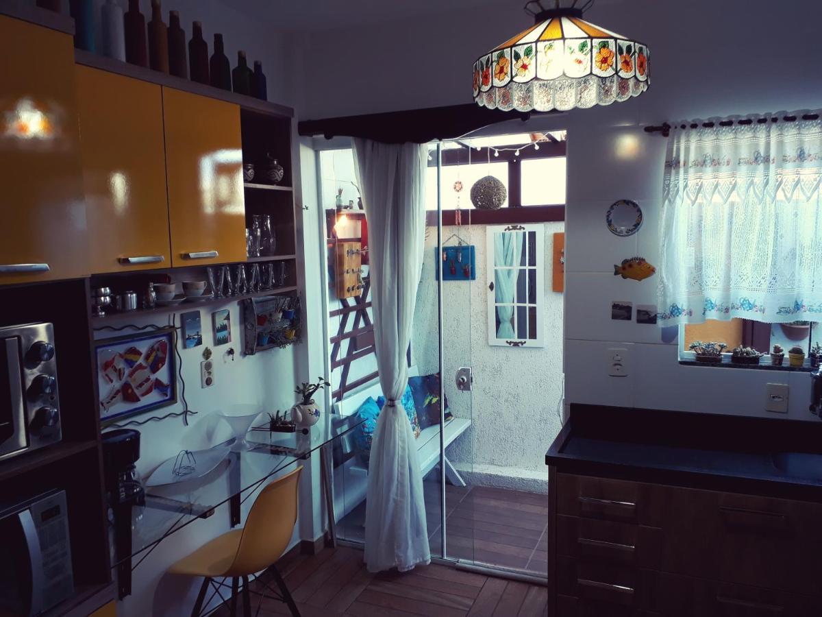 Apartamento Praia Do Santinho Nº103 Florianópolis Екстериор снимка
