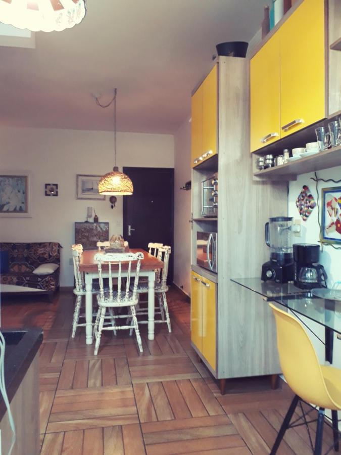 Apartamento Praia Do Santinho Nº103 Florianópolis Екстериор снимка