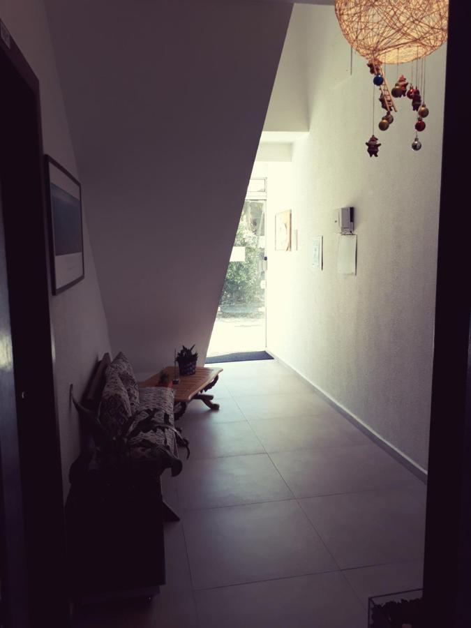 Apartamento Praia Do Santinho Nº103 Florianópolis Екстериор снимка