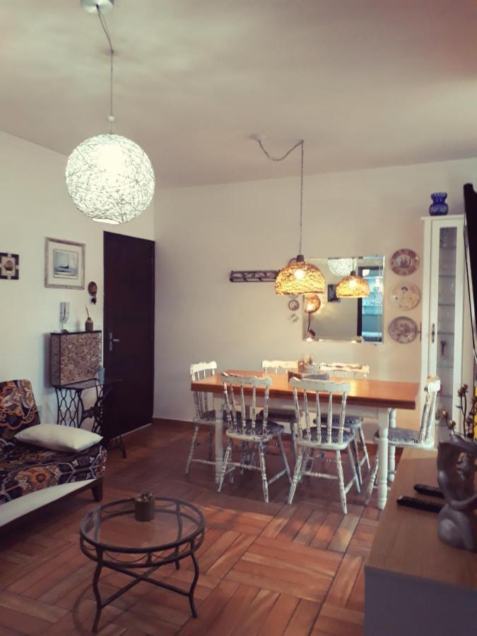 Apartamento Praia Do Santinho Nº103 Florianópolis Екстериор снимка