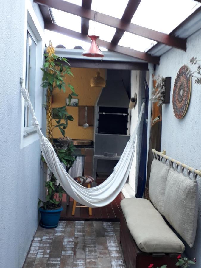 Apartamento Praia Do Santinho Nº103 Florianópolis Екстериор снимка