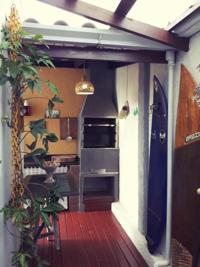 Apartamento Praia Do Santinho Nº103 Florianópolis Екстериор снимка