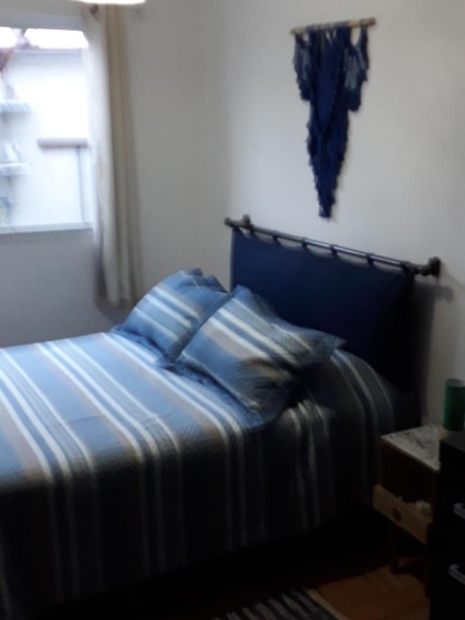 Apartamento Praia Do Santinho Nº103 Florianópolis Екстериор снимка