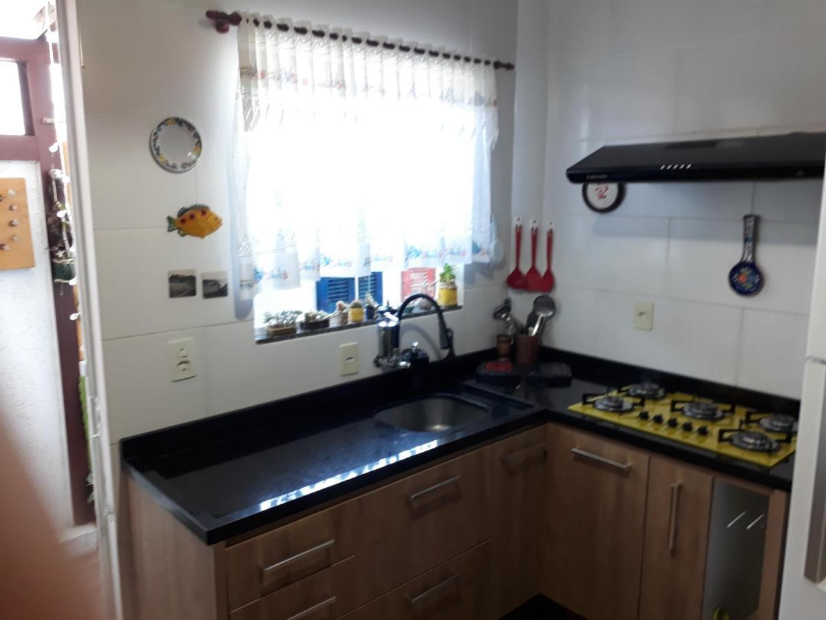 Apartamento Praia Do Santinho Nº103 Florianópolis Екстериор снимка