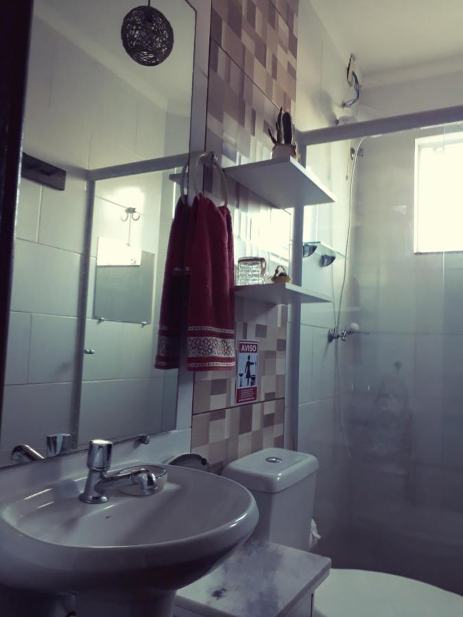 Apartamento Praia Do Santinho Nº103 Florianópolis Екстериор снимка