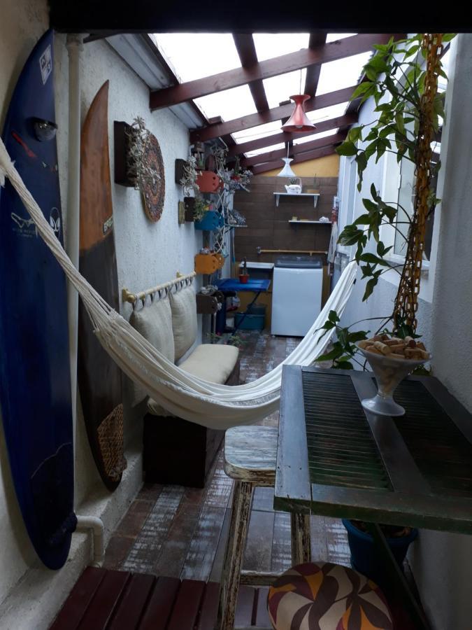 Apartamento Praia Do Santinho Nº103 Florianópolis Екстериор снимка