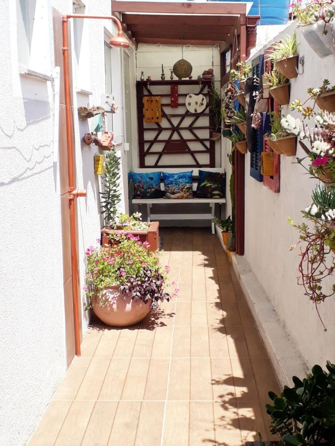 Apartamento Praia Do Santinho Nº103 Florianópolis Екстериор снимка