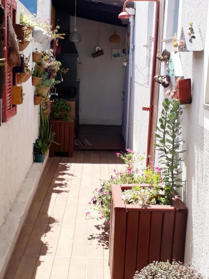 Apartamento Praia Do Santinho Nº103 Florianópolis Екстериор снимка