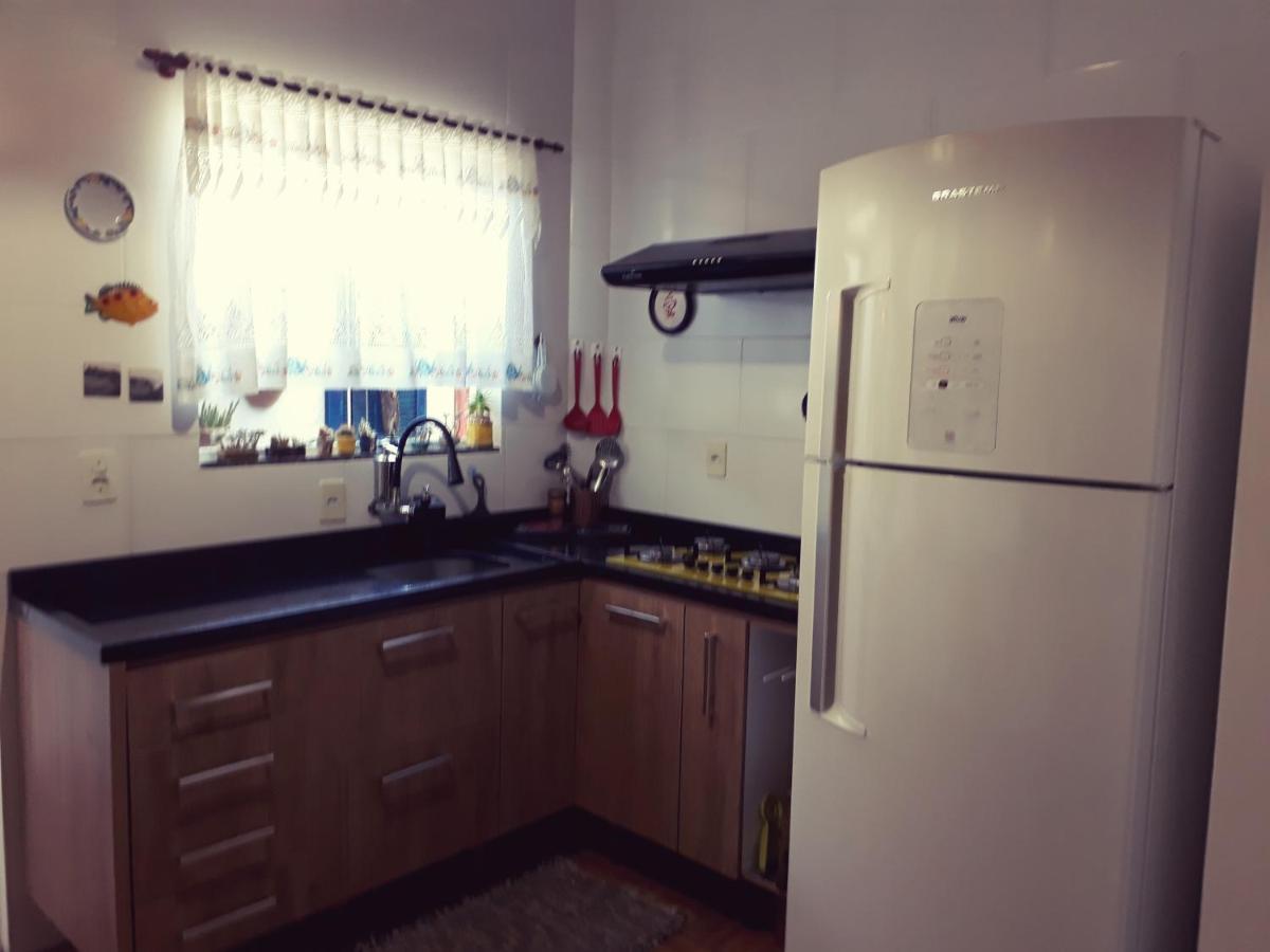Apartamento Praia Do Santinho Nº103 Florianópolis Екстериор снимка