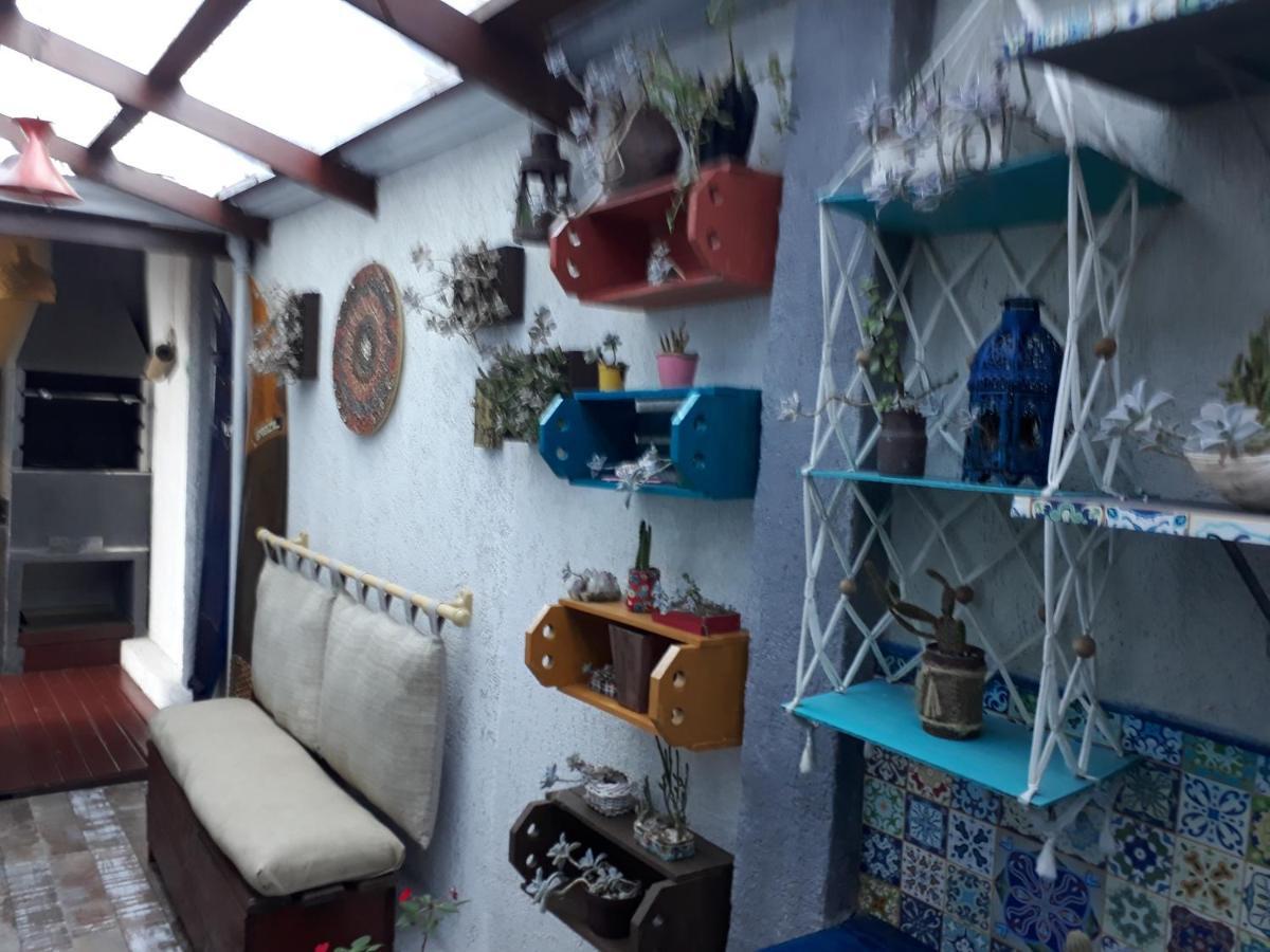 Apartamento Praia Do Santinho Nº103 Florianópolis Екстериор снимка