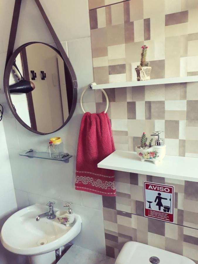 Apartamento Praia Do Santinho Nº103 Florianópolis Екстериор снимка